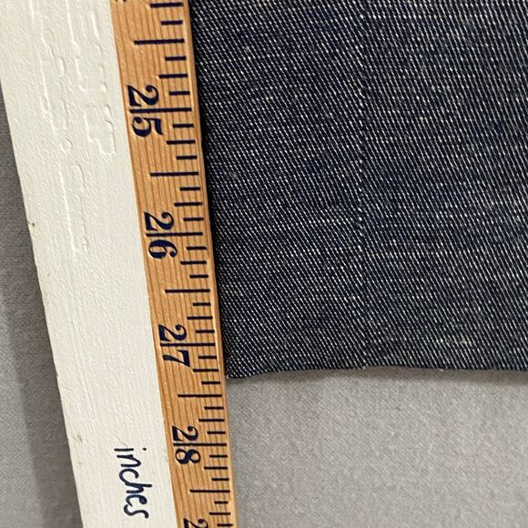 Loft Marissa Dress Work Pants Gray Size 6 - Picture 7 of 12